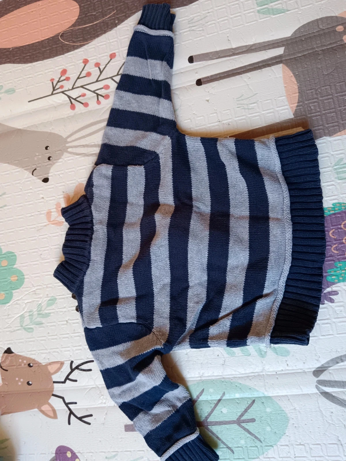 Zipped vest – photo 3